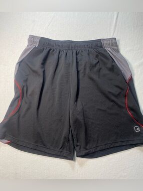 And1 Basketball shorts size XXL